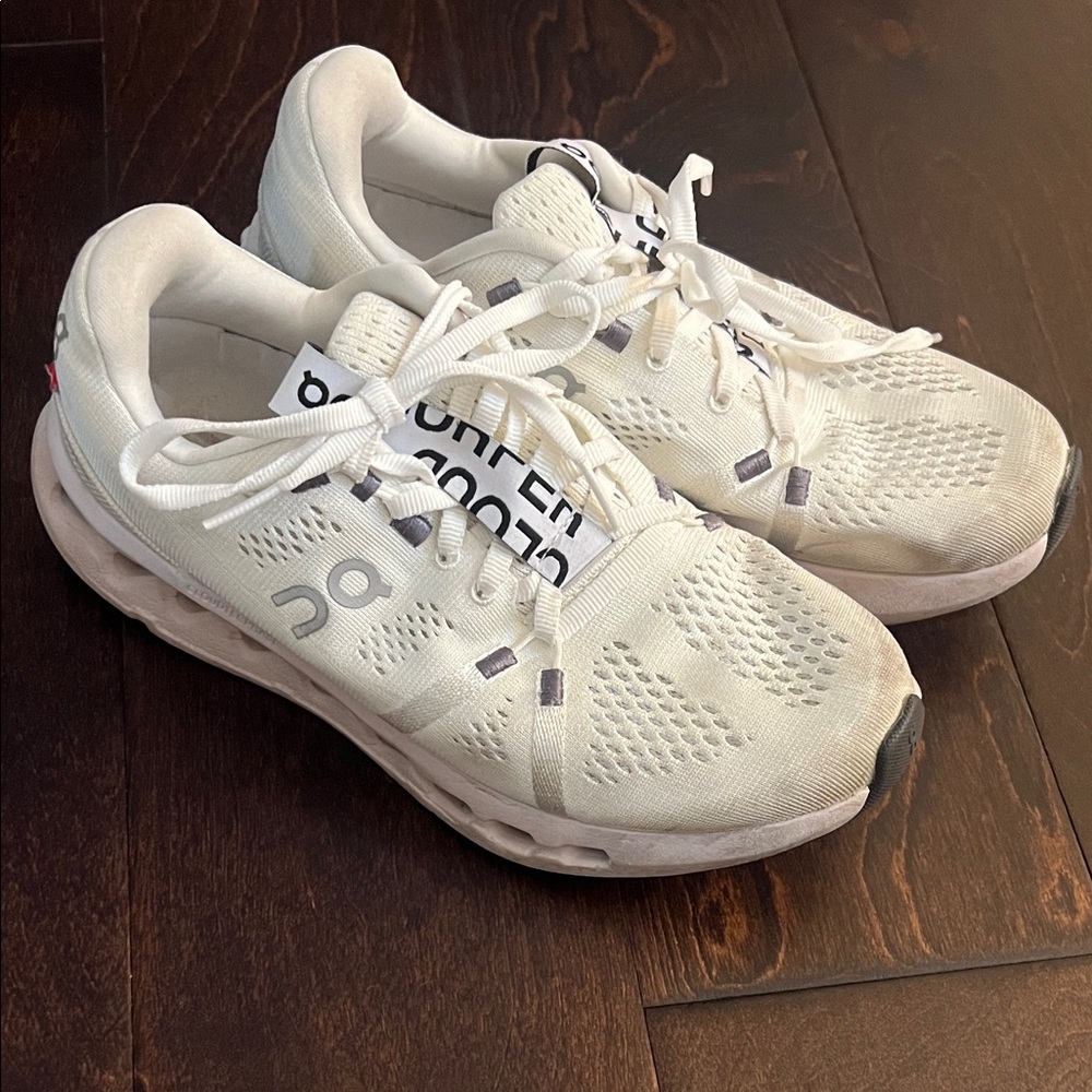 On Running Cloudsurfer shoes